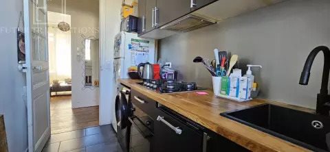 Appartement à vendre, 49m², Colombes