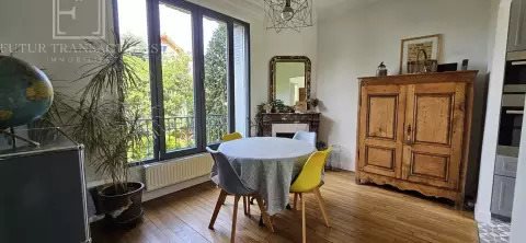 Maison à vendre, 61m², Colombes