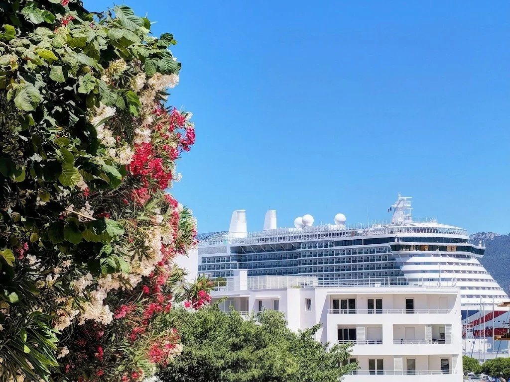 Appartement à vendre, 75m², La Seyne-sur-Mer