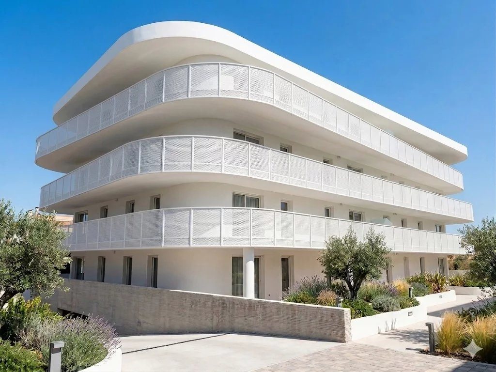 Appartement à vendre, 75m², La Seyne-sur-Mer