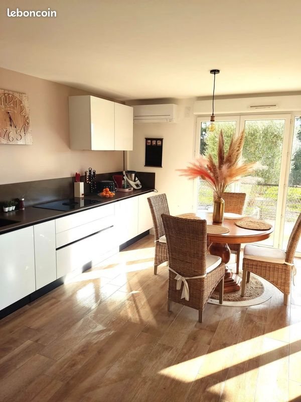 Appartement à vendre, 64m², La Seyne-sur-Mer