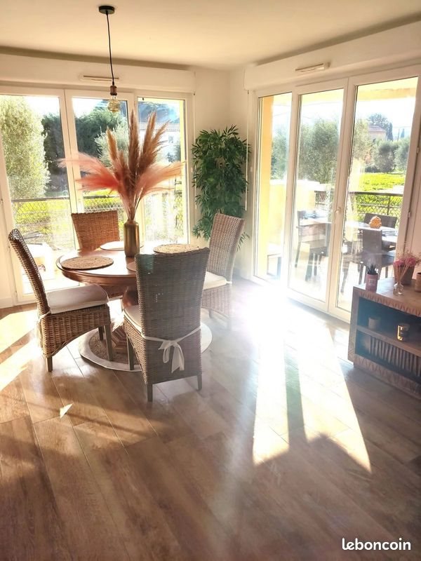 Appartement à vendre, 64m², La Seyne-sur-Mer