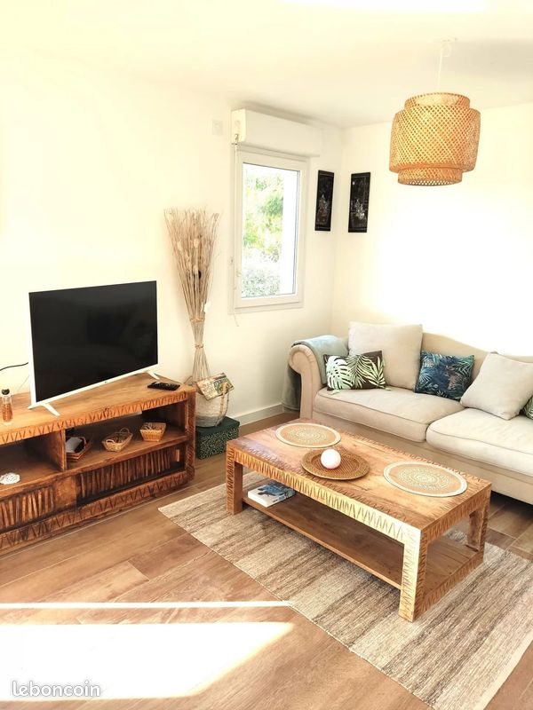 Appartement à vendre, 64m², La Seyne-sur-Mer