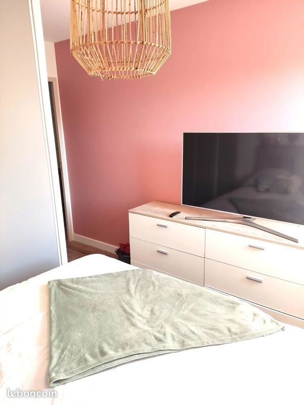 Appartement à vendre, 64m², La Seyne-sur-Mer