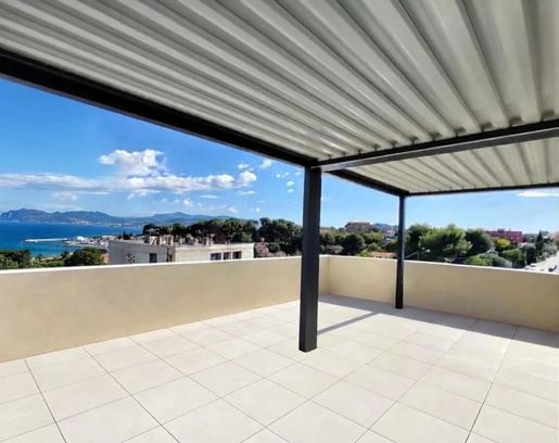 Appartement 4 pièces 110 m² · à La Ciotat · 110 m² · 925 000 €