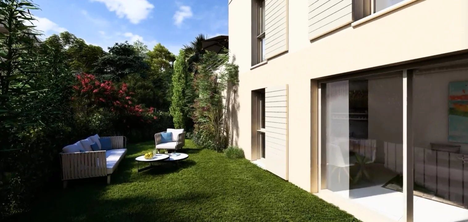 Appartement à vendre, 70m², Sanary-sur-Mer