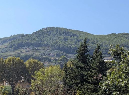 Appartement 3 pièces 65 m² · au Beausset · 65 m² · 269 000 €