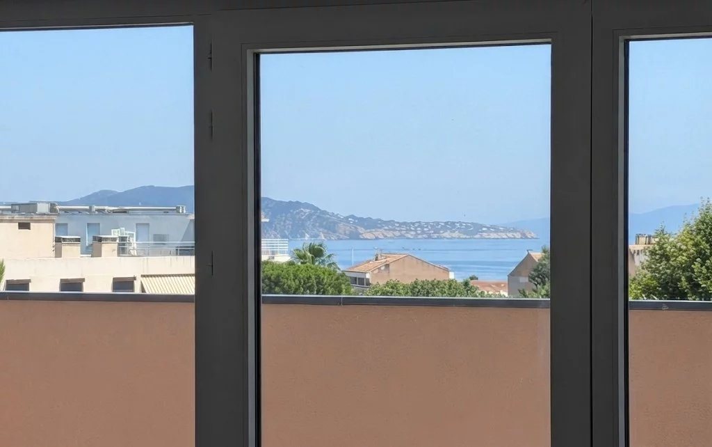 Appartement à vendre, 148m², La Ciotat