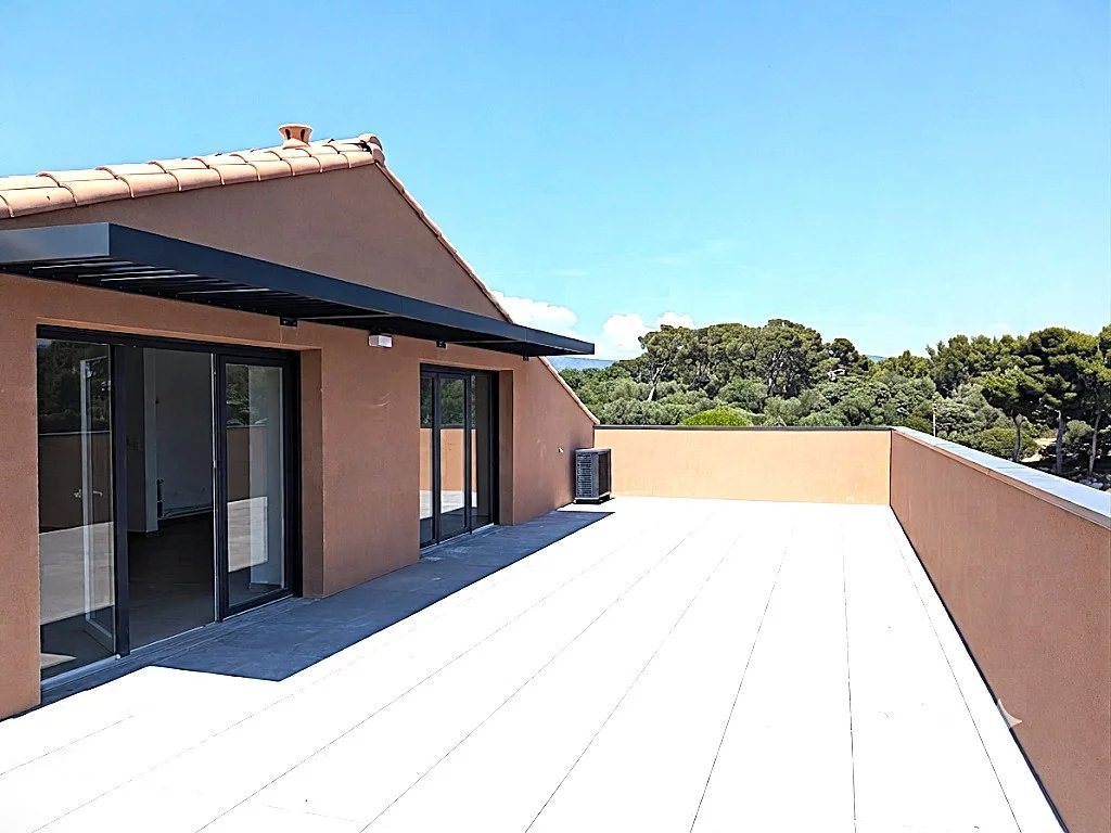 Appartement à vendre, 148m², La Ciotat