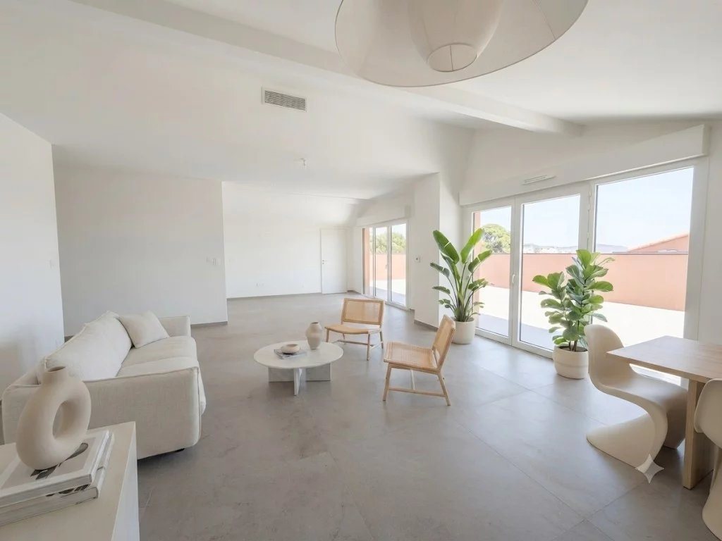 Appartement à vendre, 148m², La Ciotat