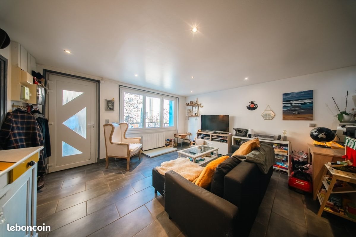Maison à vendre, 72m², Ceyrat