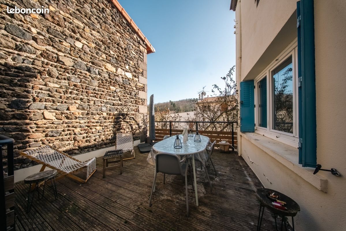 Maison à vendre, 72m², Ceyrat
