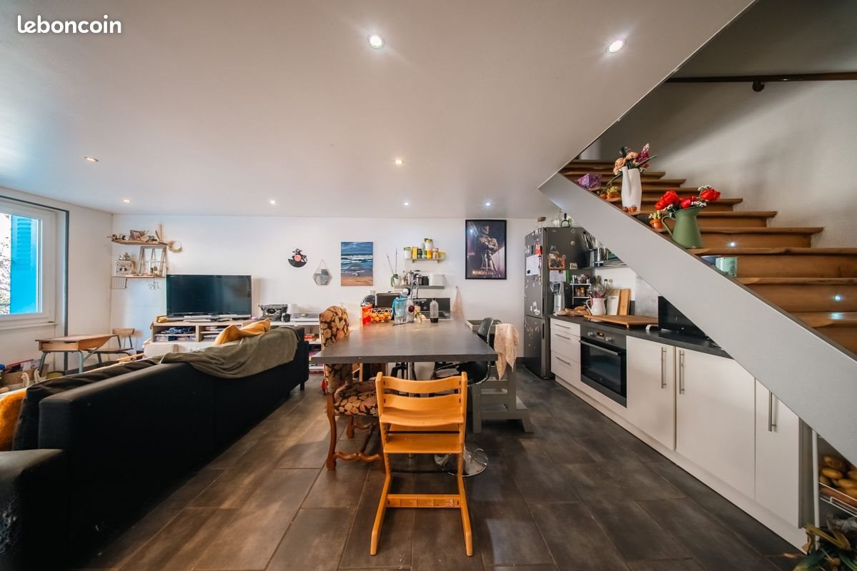 Maison à vendre, 72m², Ceyrat