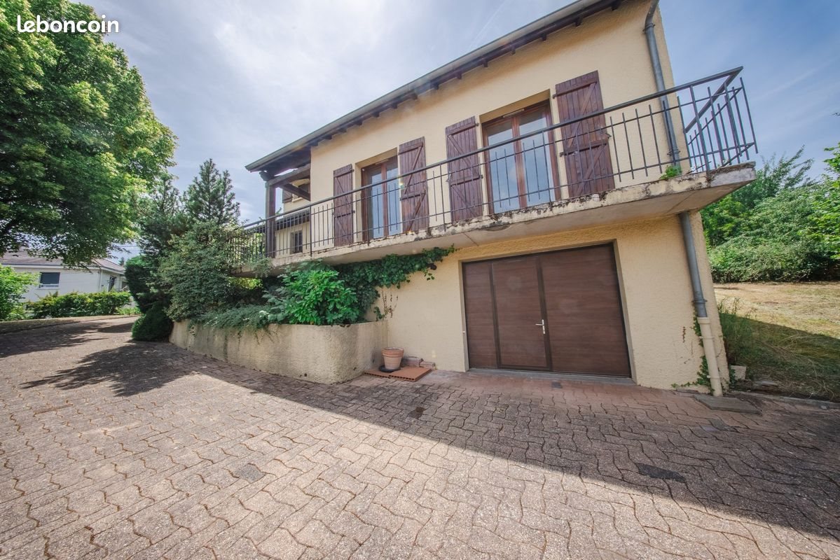 Maison à vendre, 133m², Clermont-Ferrand