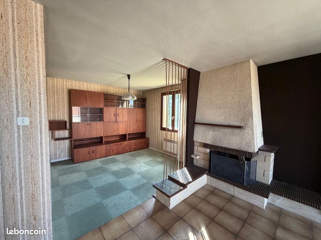 Maison à vendre, 133m², Clermont-Ferrand