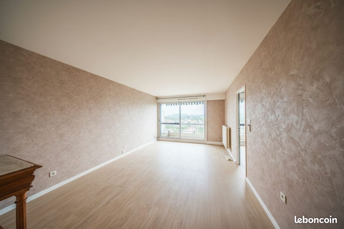 Appartement à vendre, 85m², Cournon-d'Auvergne