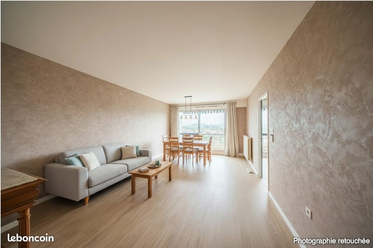 Appartement à vendre, 85m², Cournon-d'Auvergne