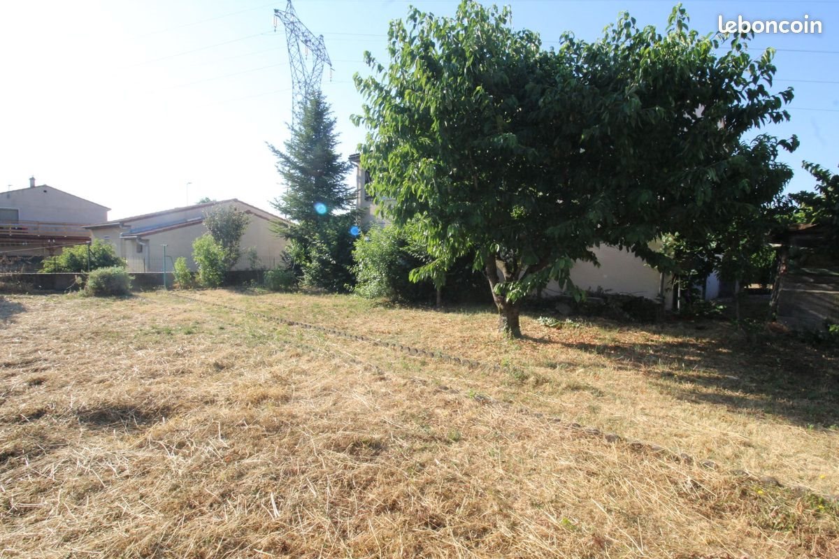 Maison à vendre, 90m², Issoire