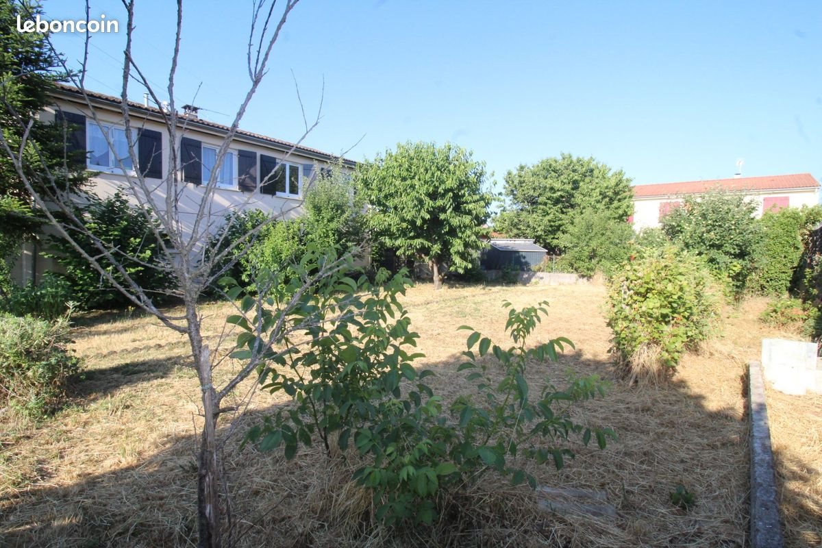 Maison à vendre, 90m², Issoire