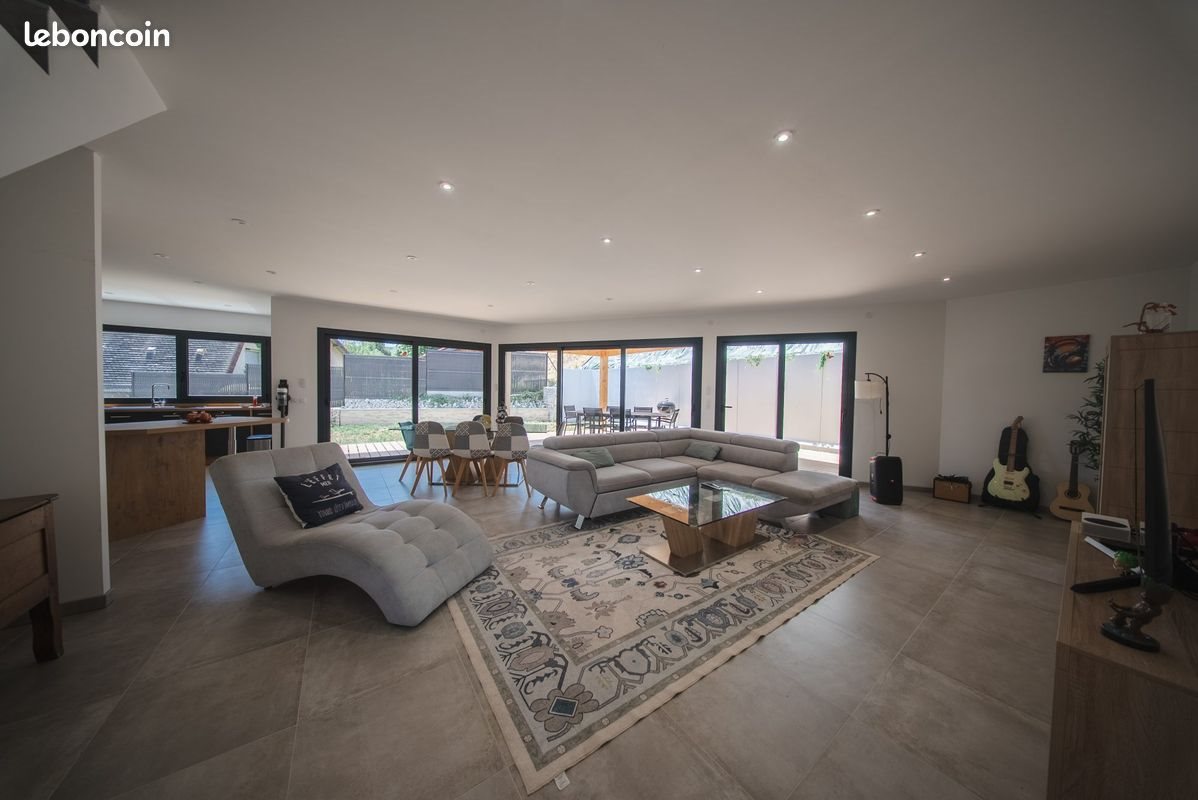 Maison à vendre, 174m², Chanonat
