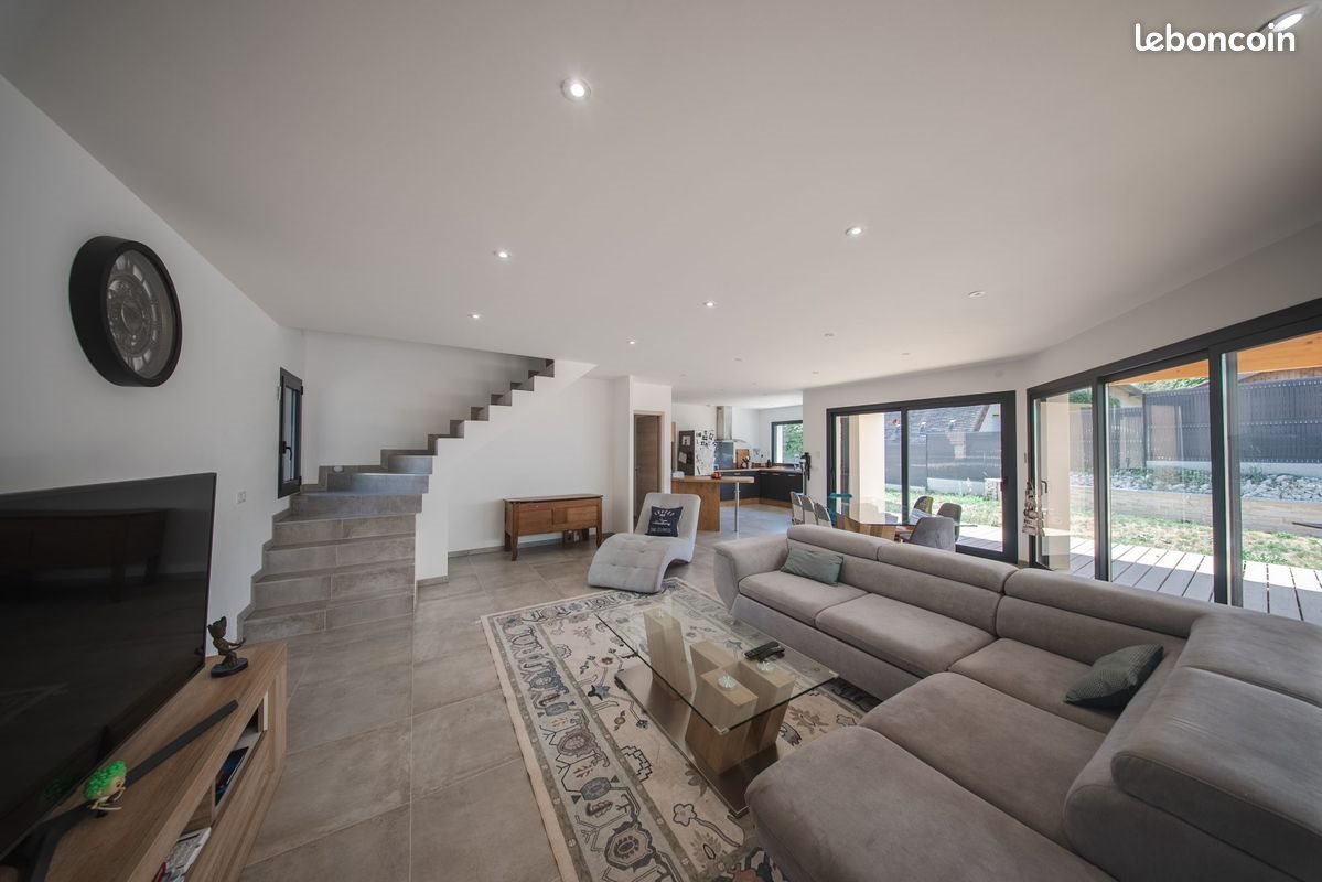 Maison à vendre, 174m², Chanonat