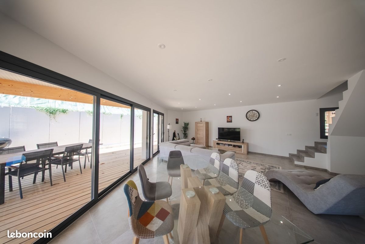 Maison à vendre, 174m², Chanonat