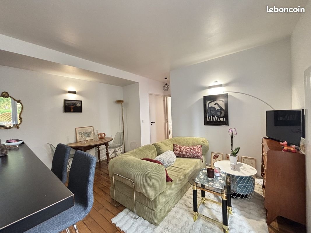Appartement à louer, 34m², Royat