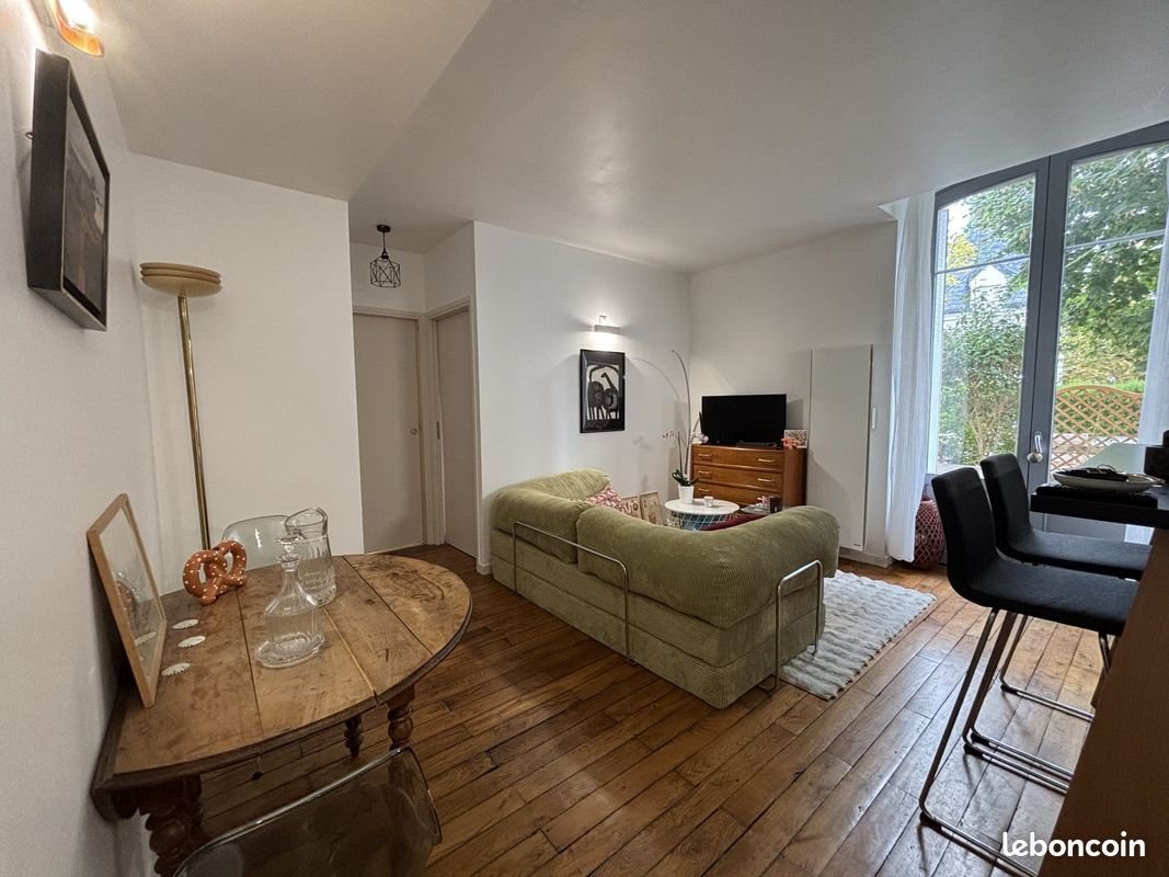 Appartement à louer, 34m², Royat