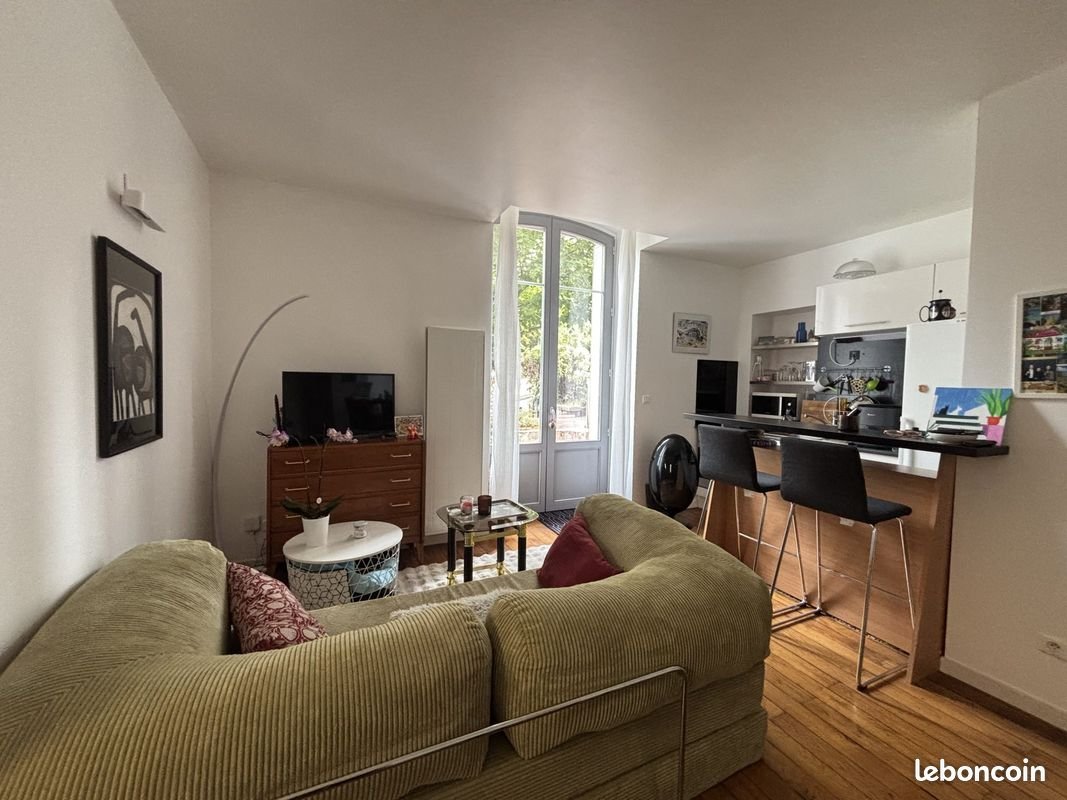 Appartement à louer, 34m², Royat