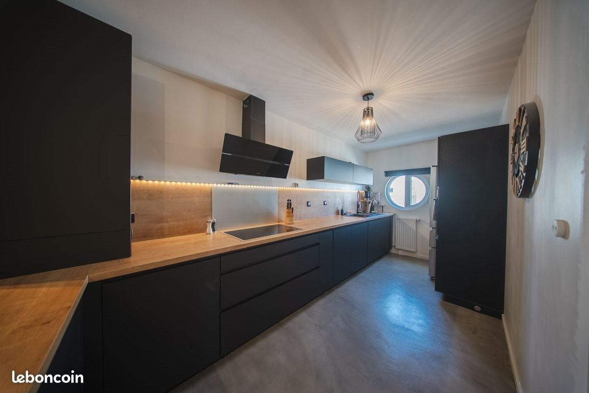 Appartement à vendre, 66m², Clermont-Ferrand