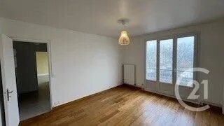 Appartement à louer, 57m², Trappes