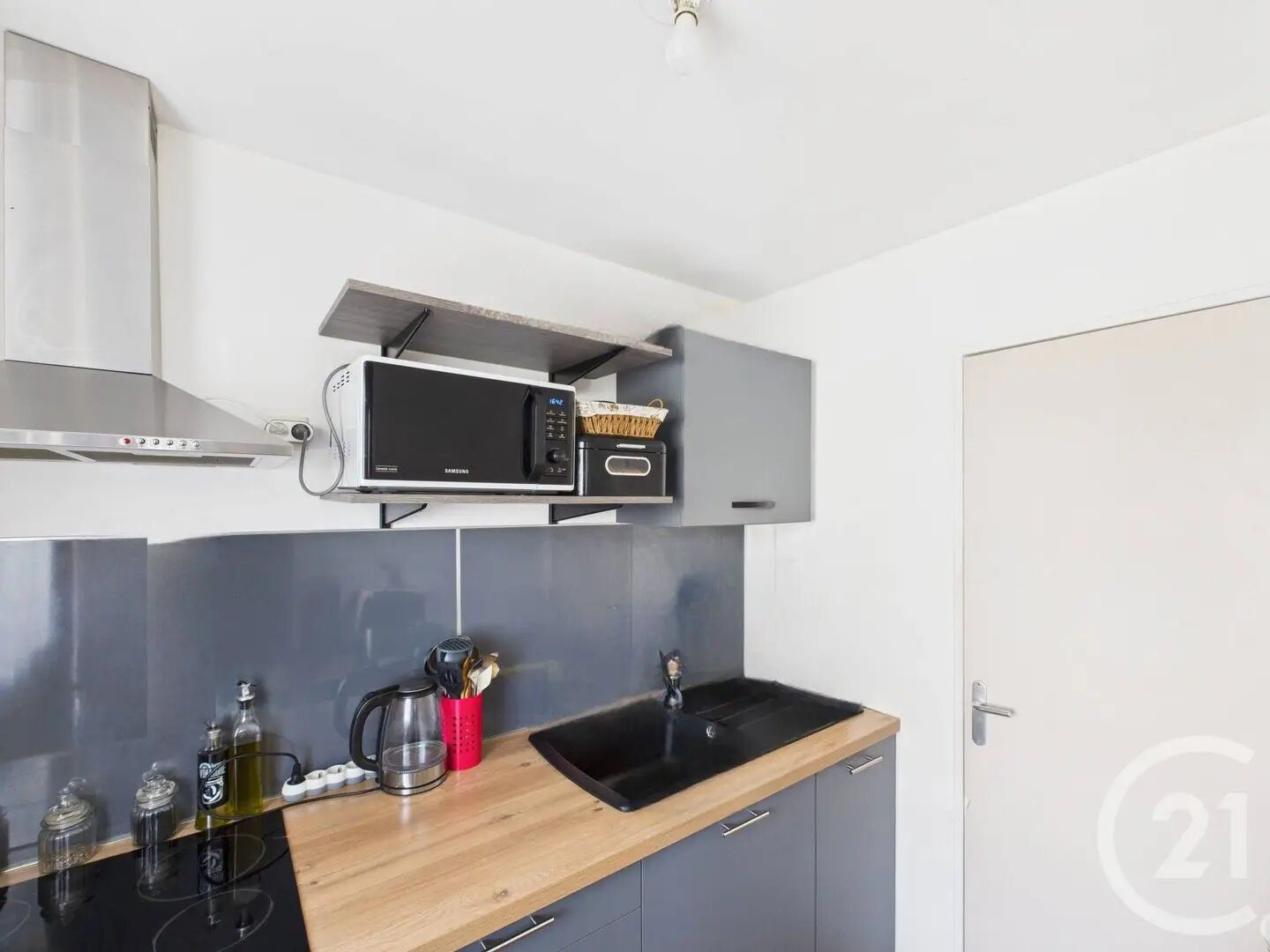 Appartement à vendre, 45m², Trappes