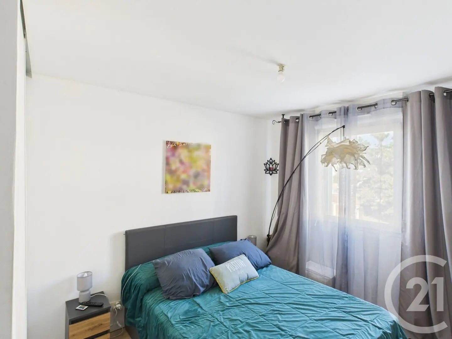 Appartement à vendre, 45m², Trappes