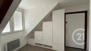 Appartement à louer, 23m², Trappes