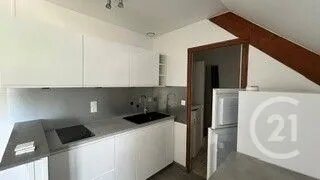 Appartement à louer, 23m², Trappes