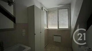Appartement à louer, 23m², Trappes