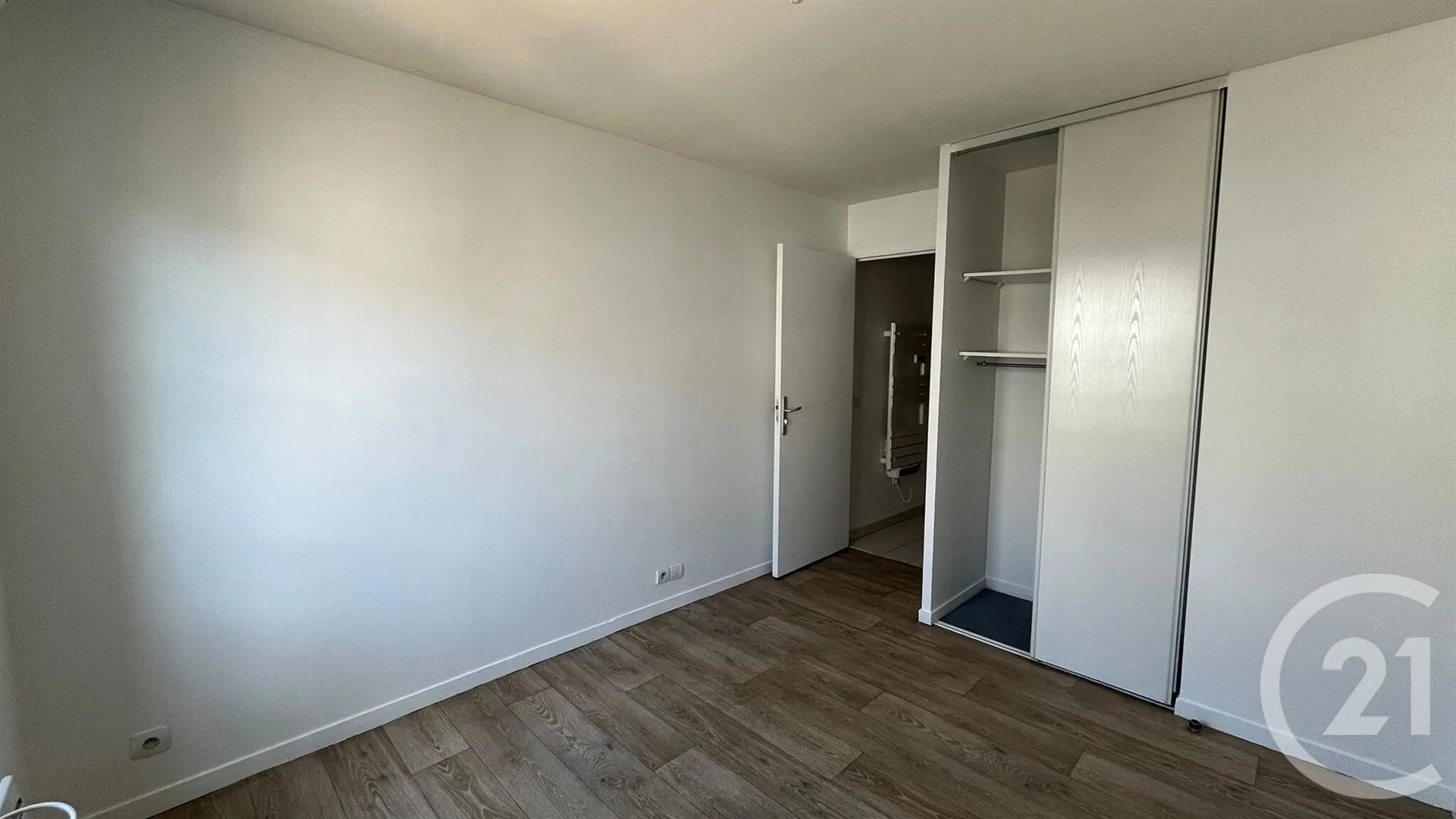 Appartement à louer, 42m², Trappes