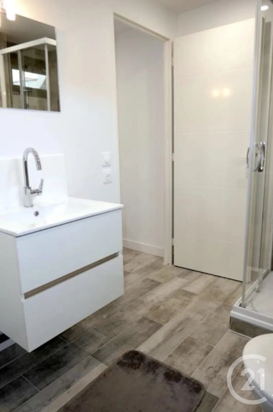Appartement à louer, 26m², Trappes