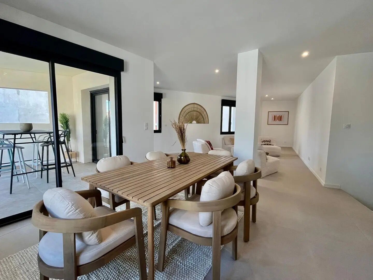 Maison à vendre, 156m², Nîmes