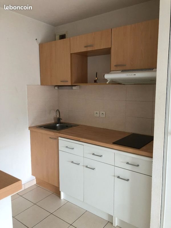 Appartement à louer, 49m², Saint-Brieuc