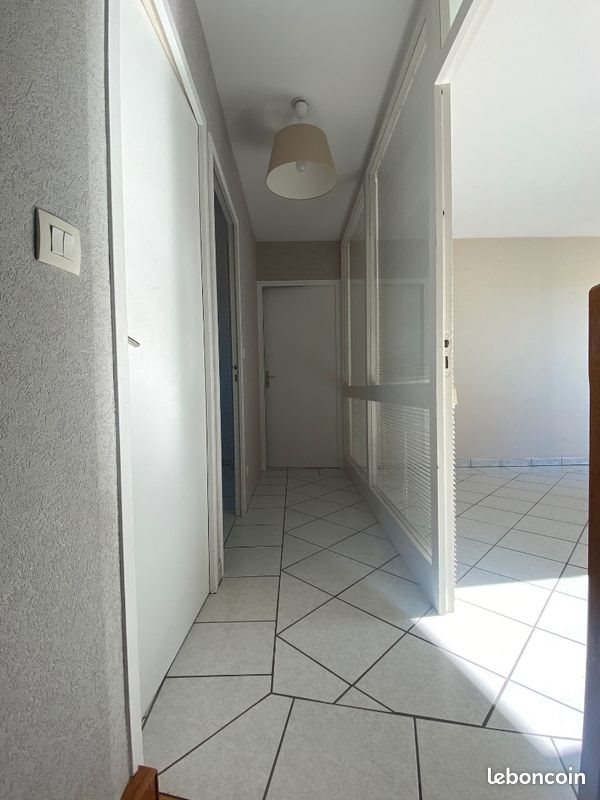 Appartement à louer, 104m², Saint-Brieuc