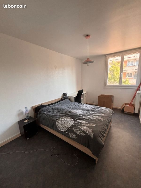 Appartement à louer, 61m², Saint-Brieuc
