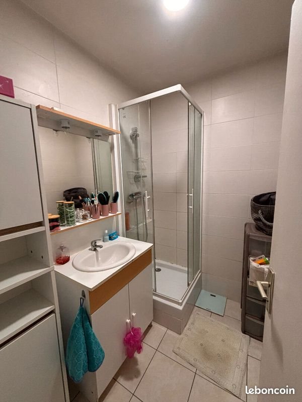 Appartement à louer, 61m², Saint-Brieuc