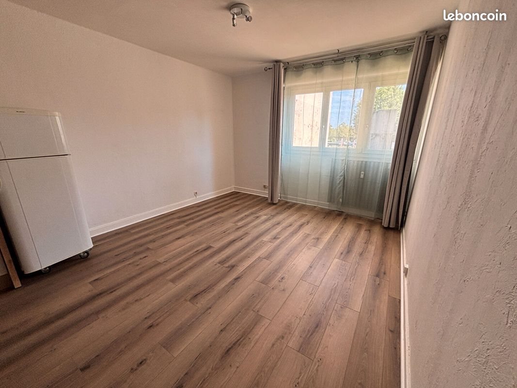 Appartement à louer, 25m², Saint-Brieuc