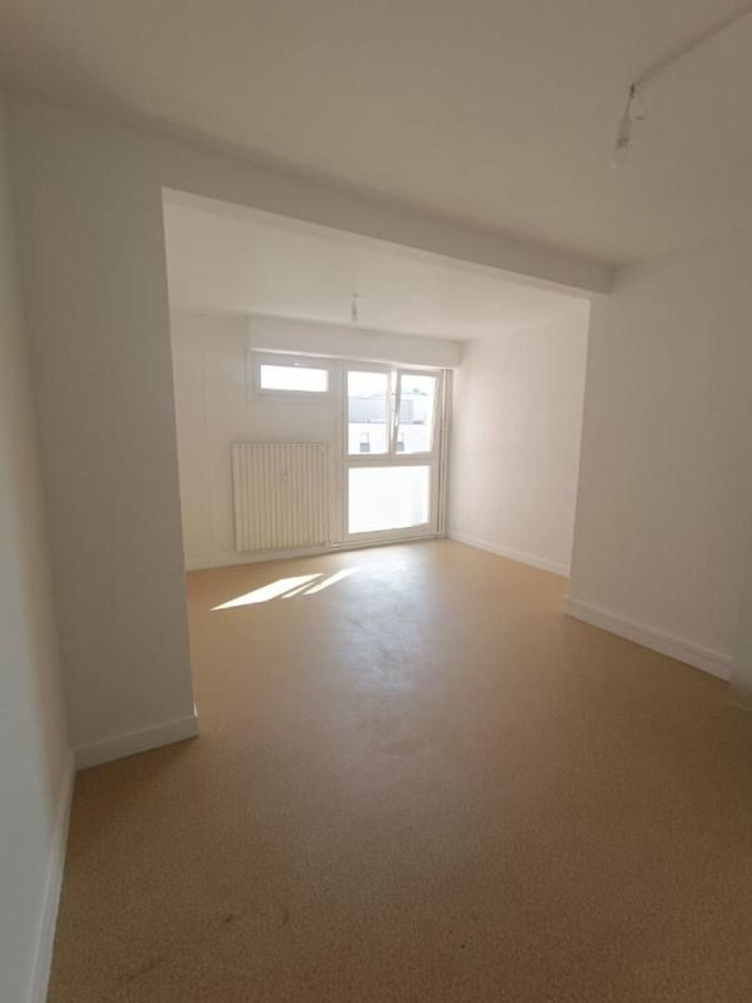 Appartement à louer, 25m², Saint-Brieuc