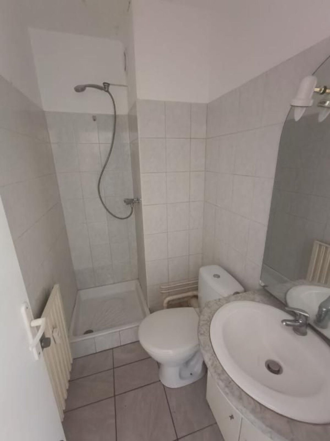 Appartement à louer, 25m², Saint-Brieuc