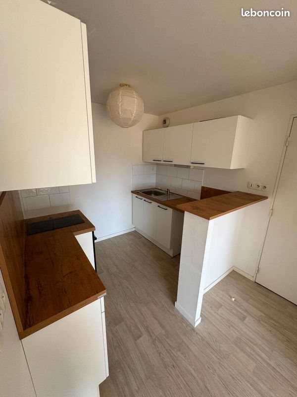 Appartement à louer, 39m², Trégueux