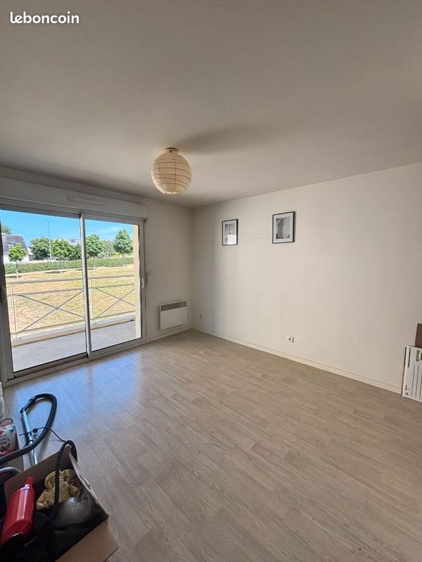 Appartement à louer, 39m², Trégueux
