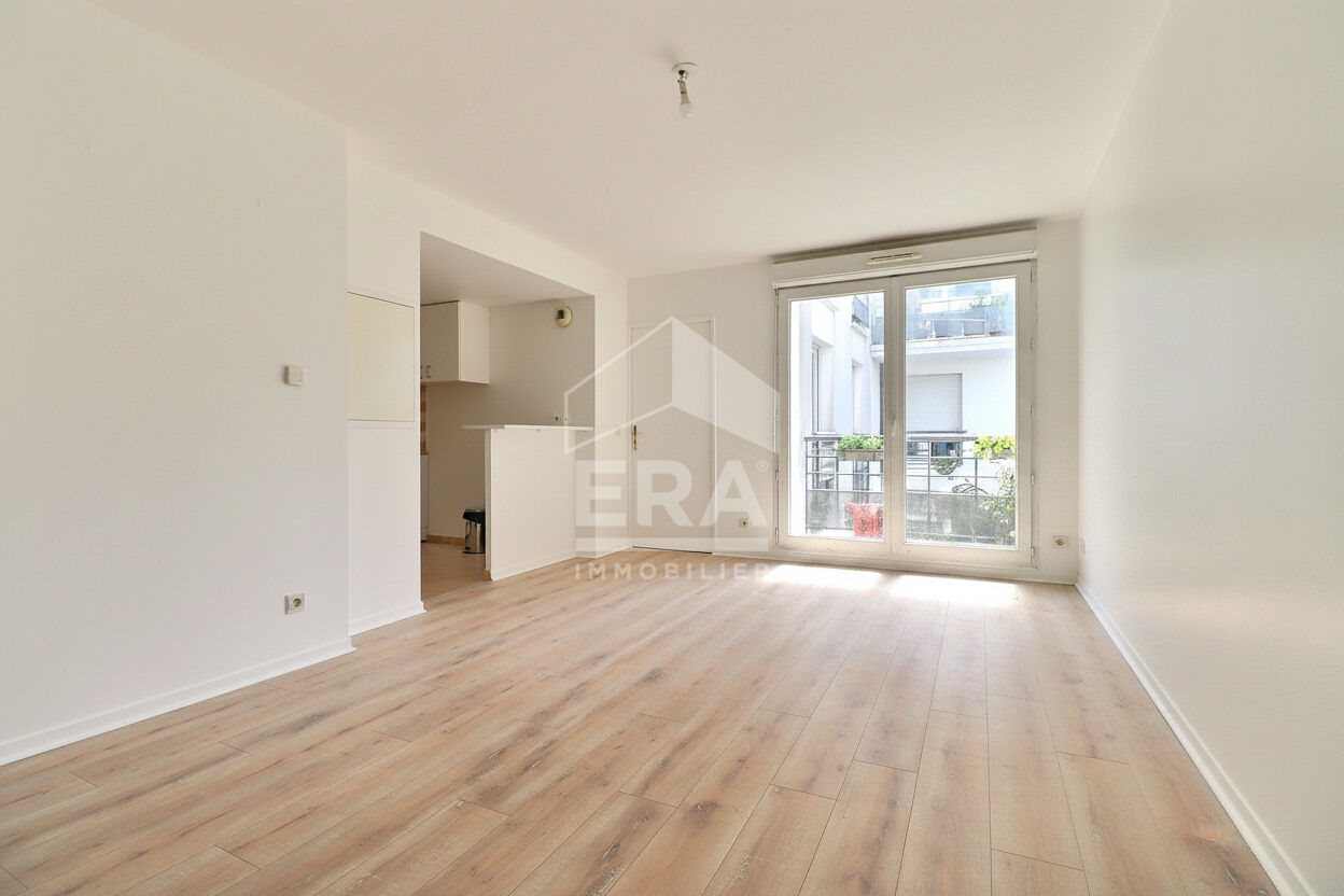 Appartement à vendre, 39m², Aubervilliers