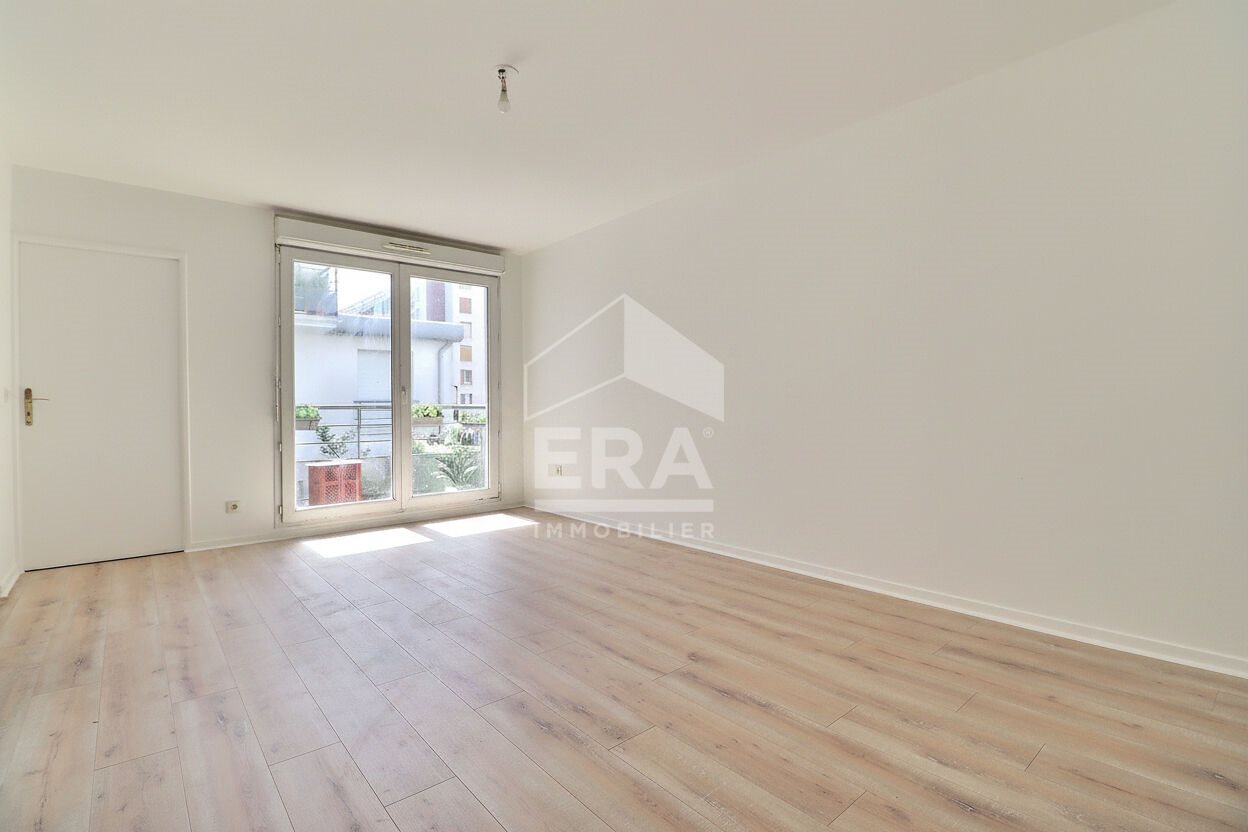 Appartement à vendre, 39m², Aubervilliers